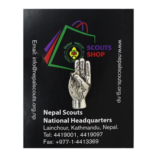 hand-sign-pin-badge-silver-hspbs76