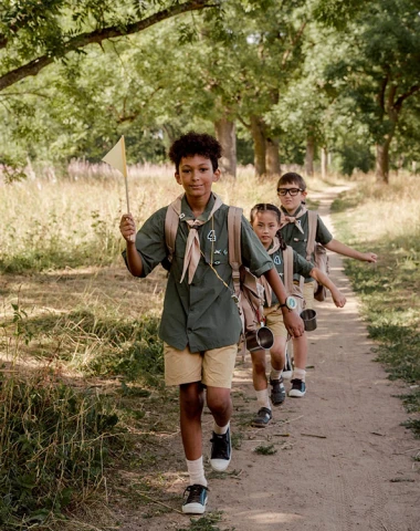 boy-girl-scouts